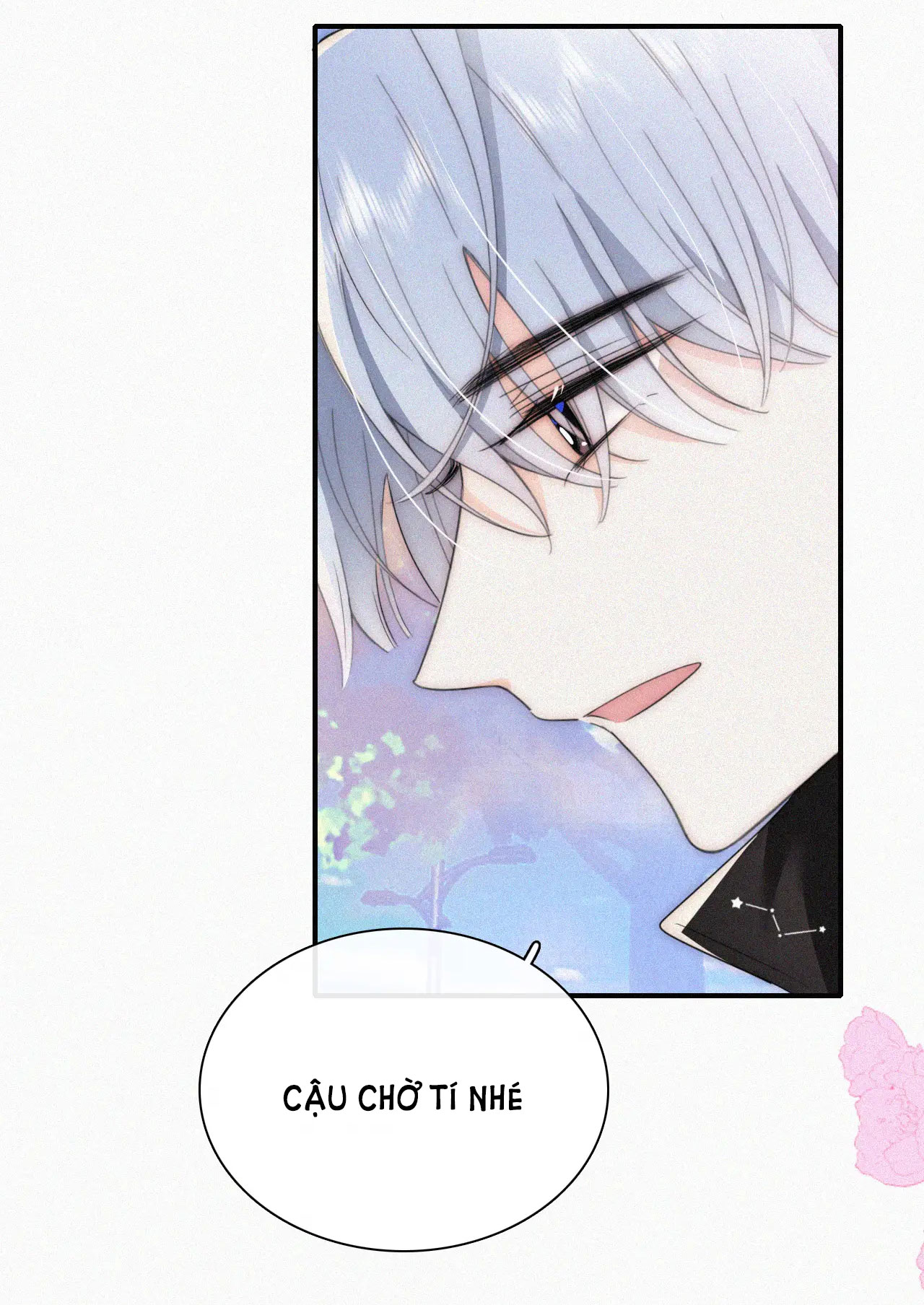 bệnh yêu chapter 37.2 2