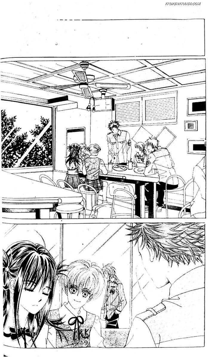 nhà trọ hoàn hảo chapter 25 20