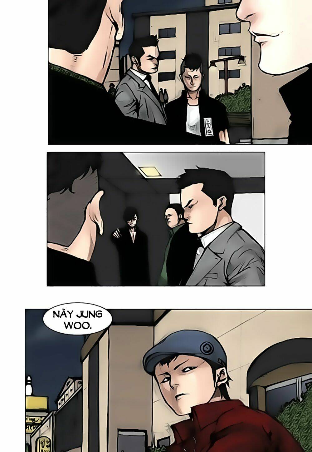 tong | tổng chapter 24 11