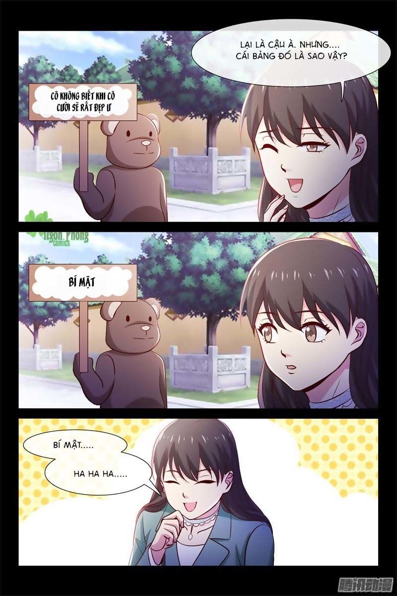 tình nhân khế ước của tổng tài chapter 77 7