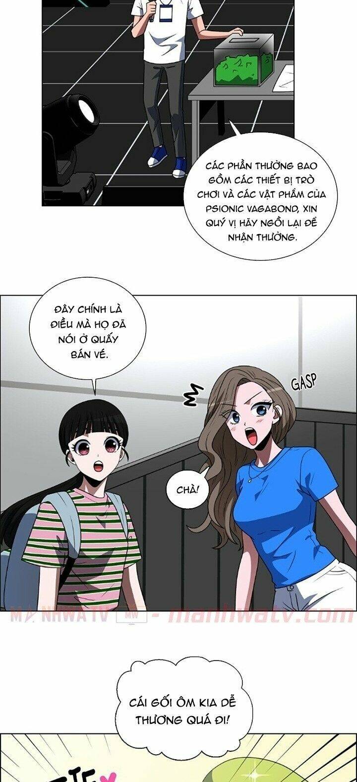 no scope chapter 66 7