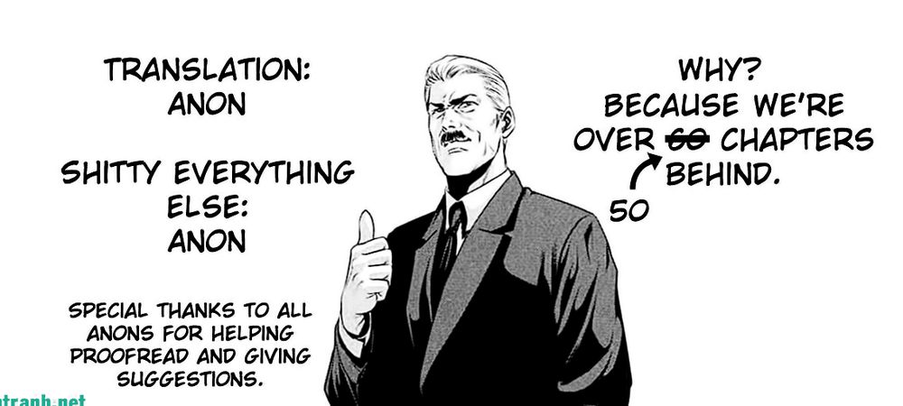 keijo!!!!!!!! (yml) chapter 183 10