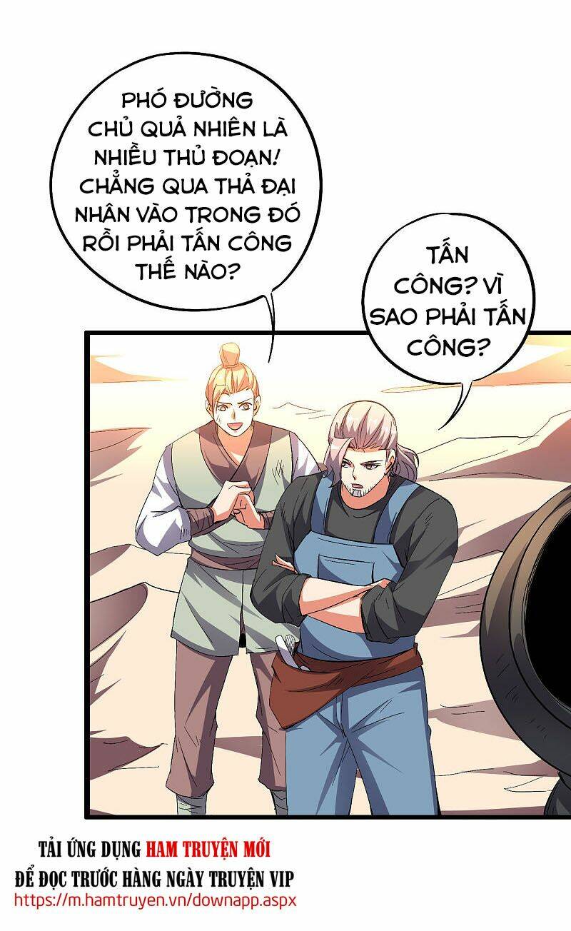 phục thiên thánh chủ chapter 96 30