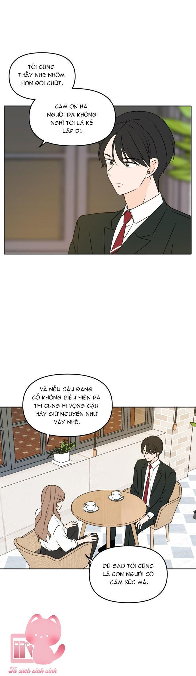 hẹn gặp nhau ở kiếp thứ 19 chapter 47 35