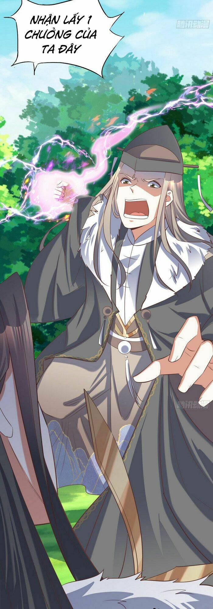 đỉnh cấp phản phái đại sư huynh chapter 52 17