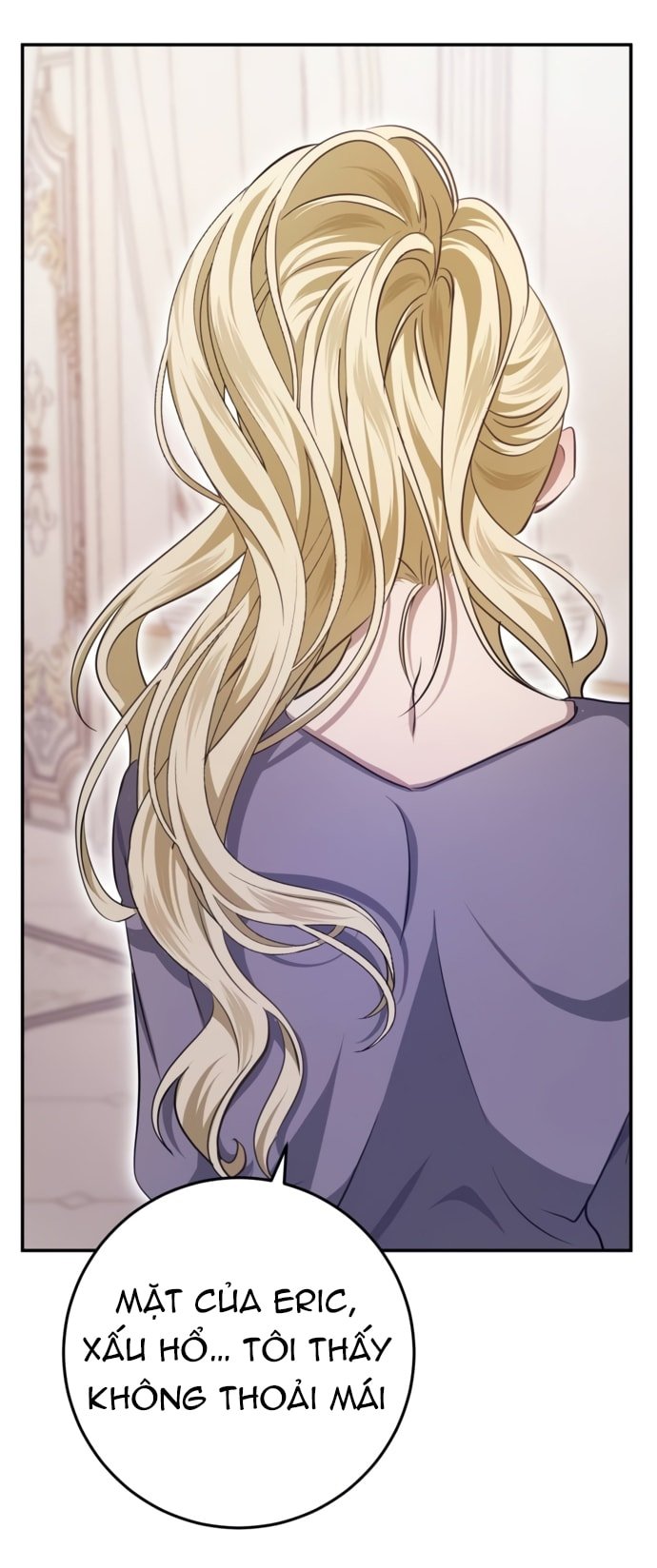 phía sau nụ cười của nàng công chúa sống sót chapter 20.1 14