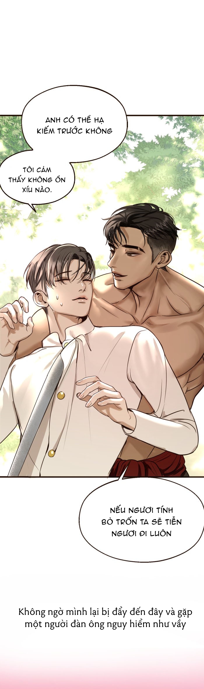 tôi là công tử đẹp nhất xiêm chapter 4 8