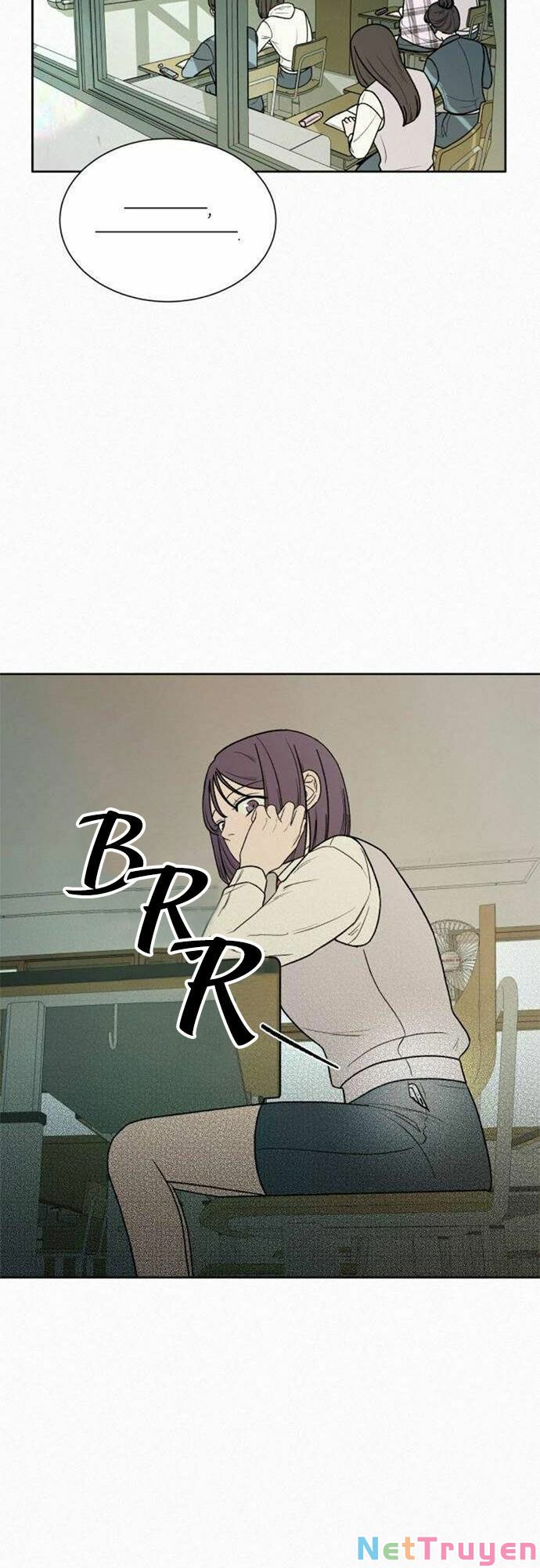 chiến lược: tình yêu trong sáng chapter 5 40