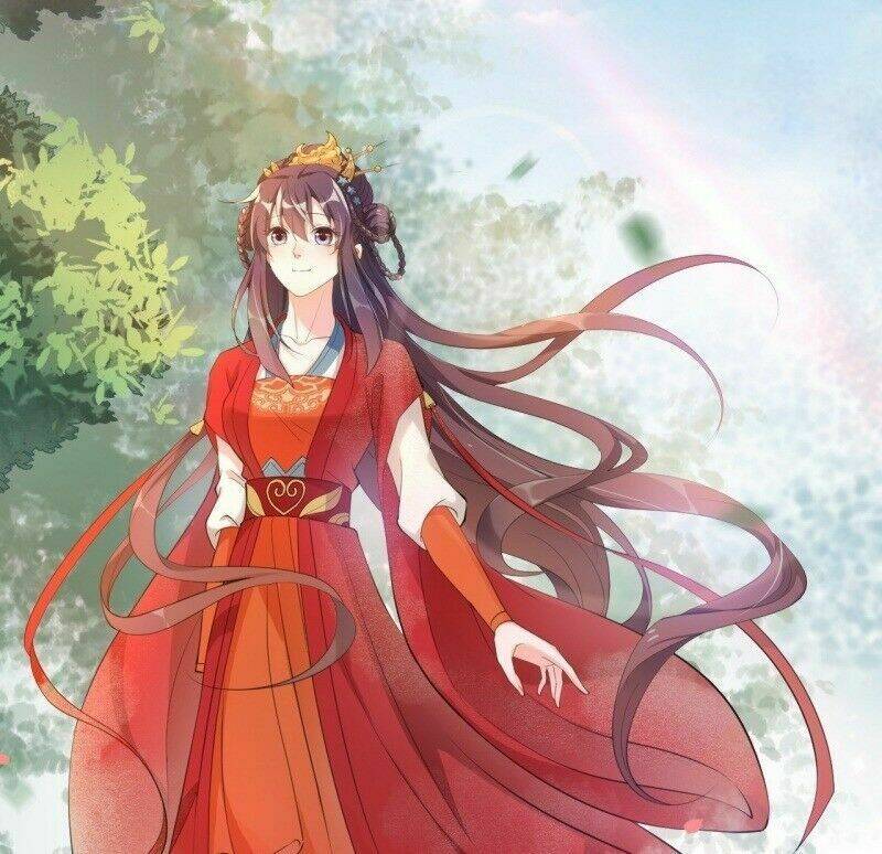 nữ tiên tôn bận đào hôn chapter 14 4