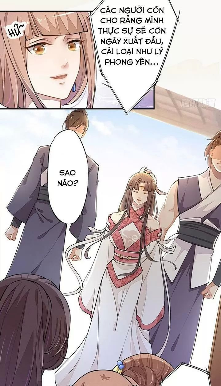 tuyệt thế luyện đan sư chapter 36 12