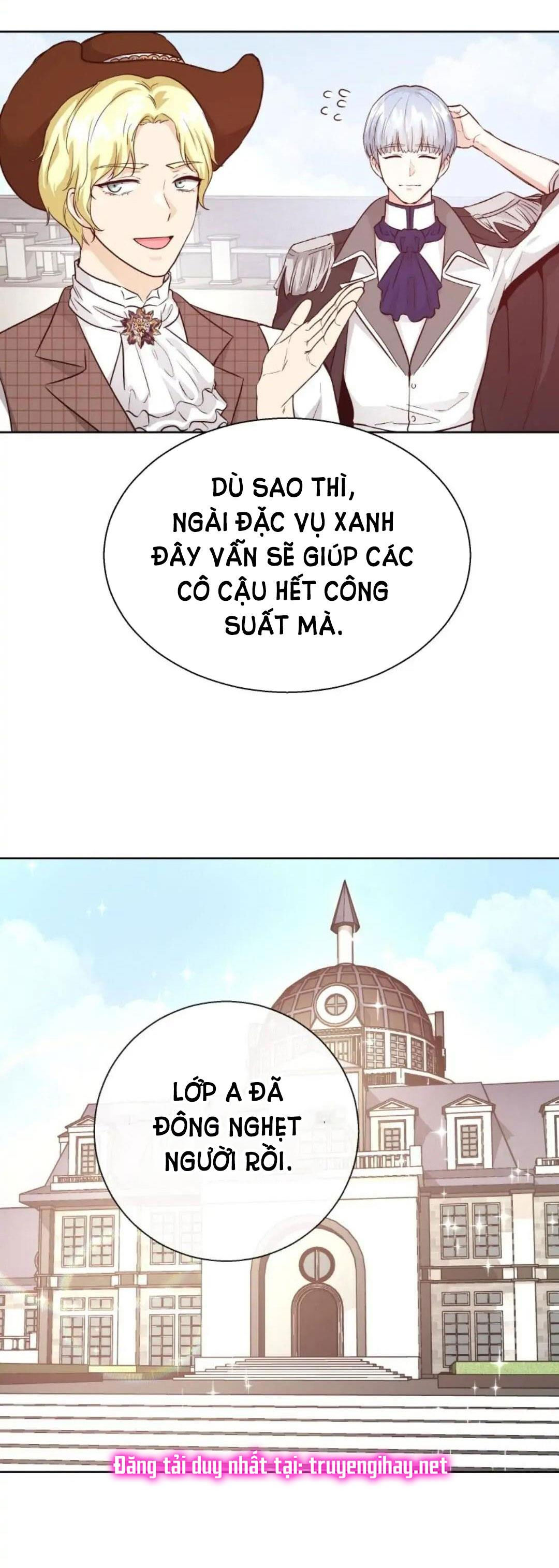 5500 sắc thái của quỷ vương chapter 15.2 9