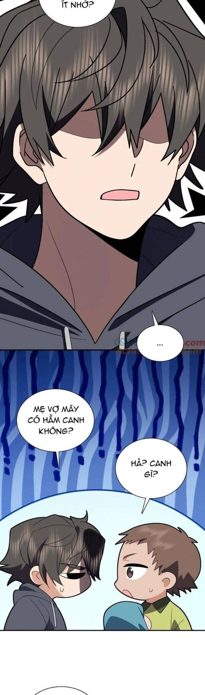 Bà Xã Nhà Tôi Đến Từ Ngàn Năm Trước chapter 342 26