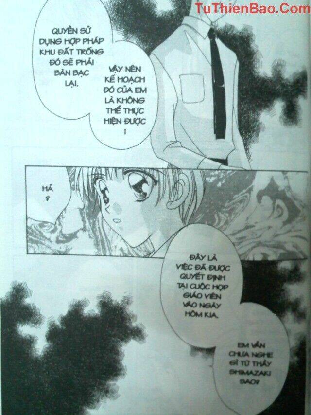 nguyện ước dưới ánh sao chapter 6 45