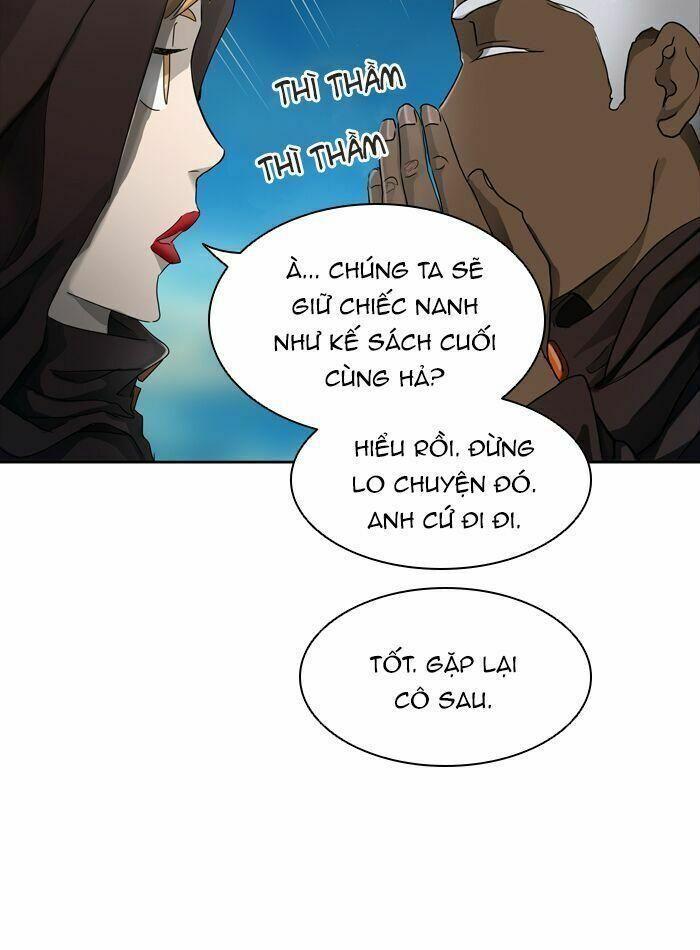 tòa tháp bí ẩn 2 chapter 434 30
