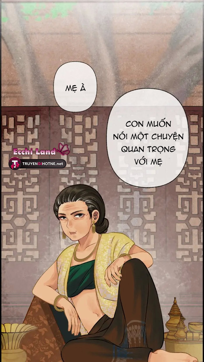 Nữ Chính Không Muốn Yêu chapter 22.2 - Trang 14