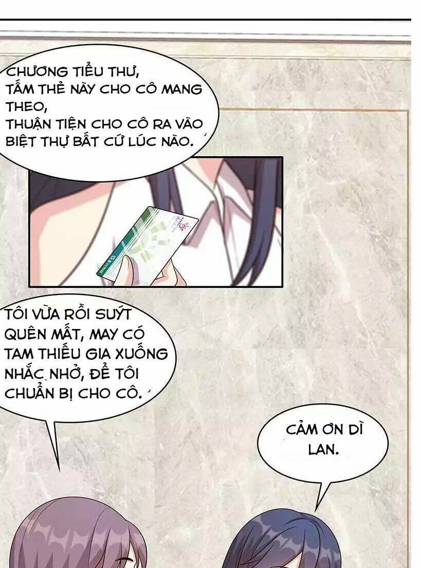 nam thần manh bảo tận diệt chapter 24 23