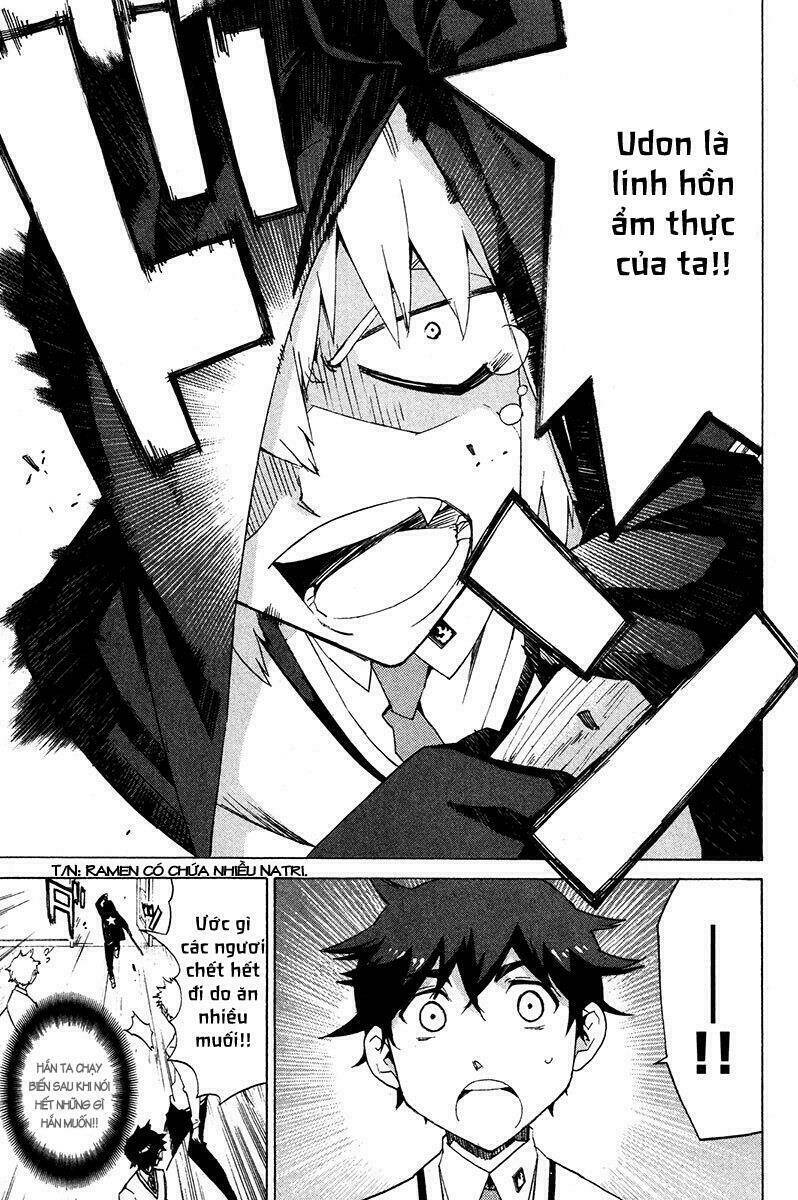 hell’s kitchen chapter 16 22