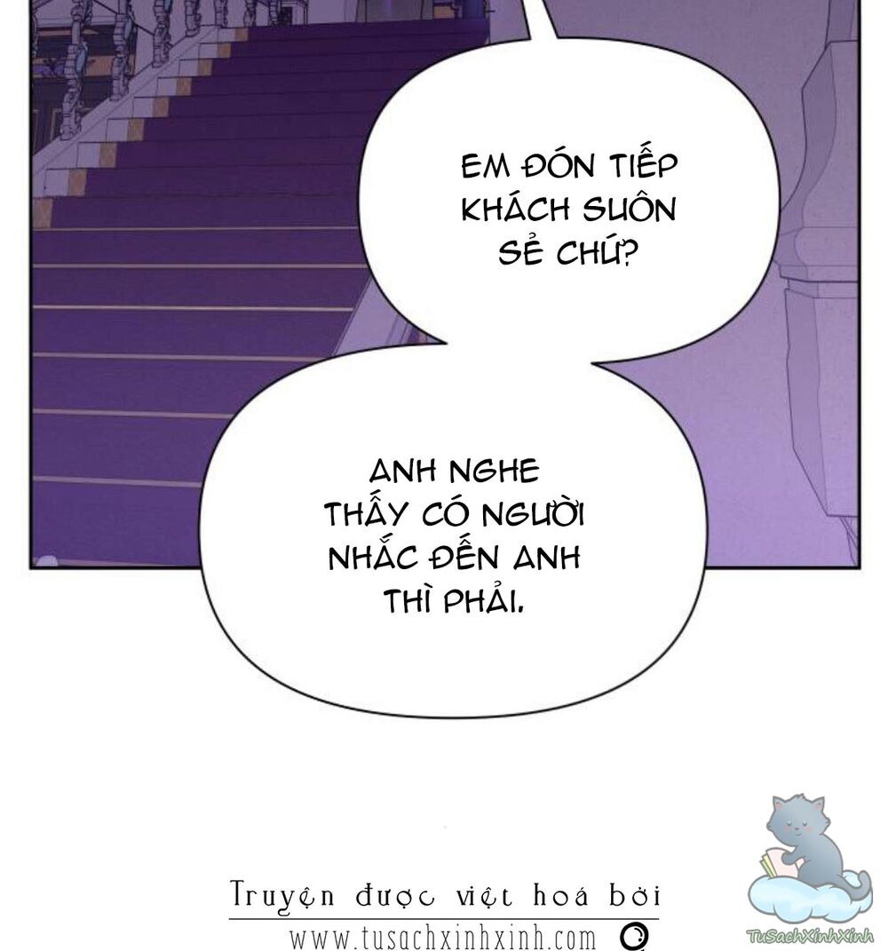 tôi muốn trở thành cô ấy chỉ một ngày chapter 97 50