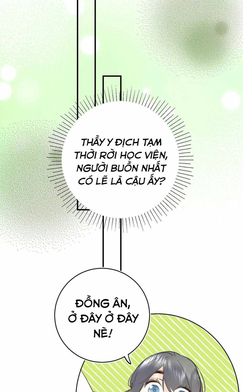 phù thủy hạng bét chapter 24 28