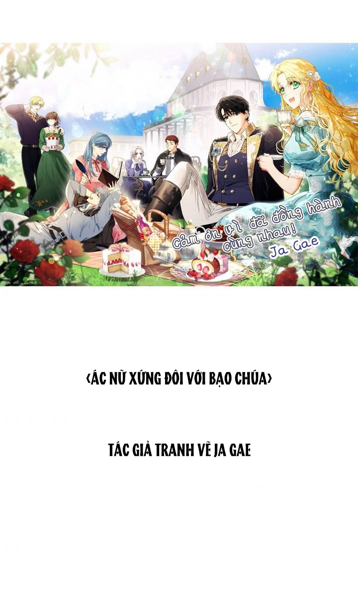 ác nữ xứng đôi với bạo chúa chapter 104 88