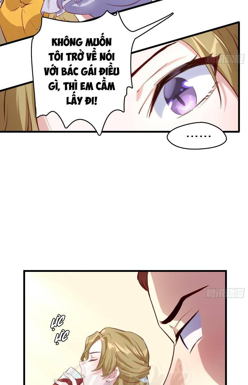 shipper thần cấp chapter 4 23