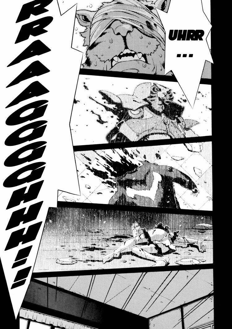 ragnarok: sword of the dark ones chapter 13 8