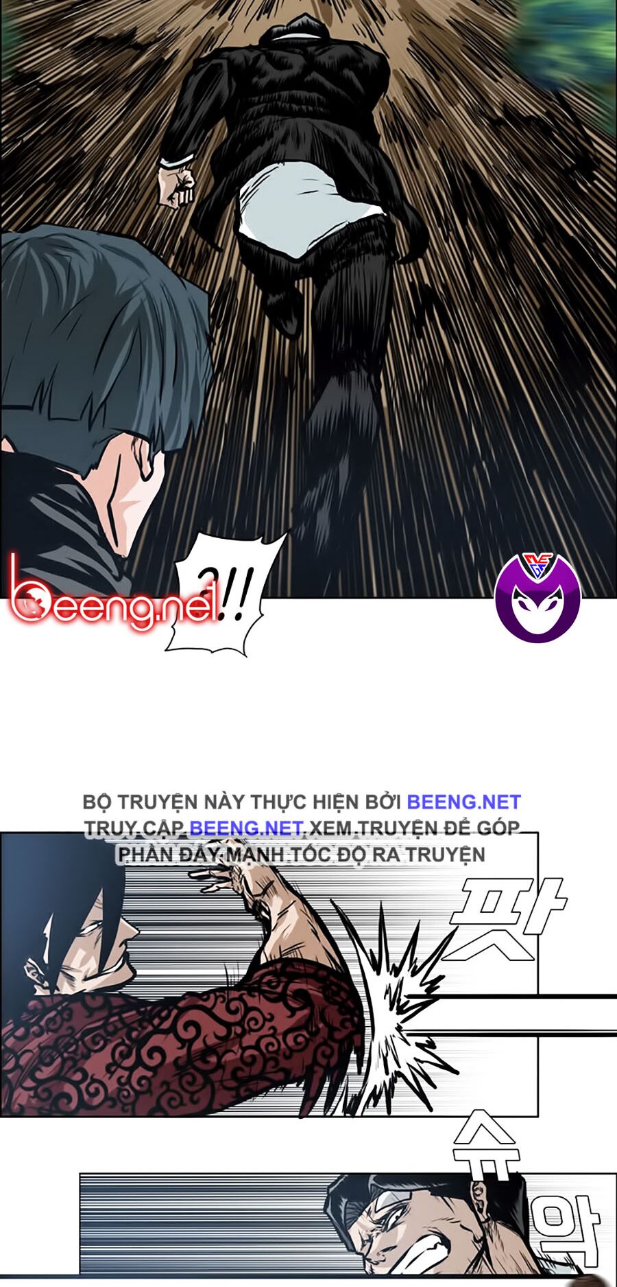 bá chủ học đường ss3 chapter 7 18