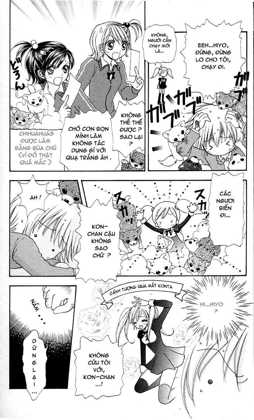 love monster chapter 22 13