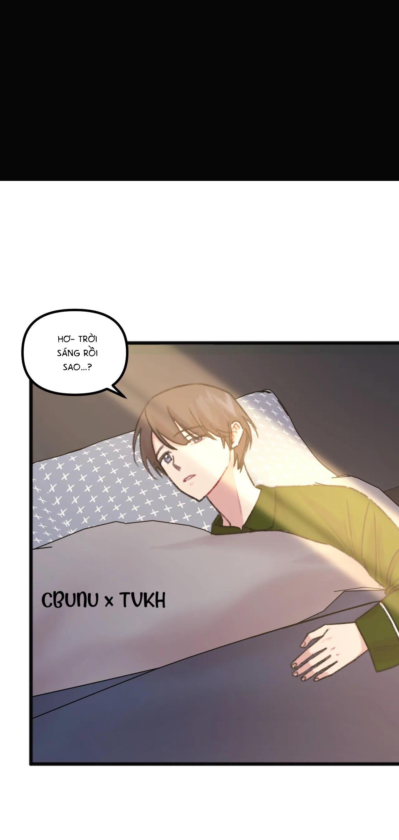 anh thật sự thích em sao chapter 11 40