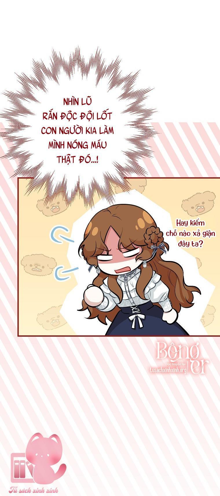 bác sĩ hoàn thành trách nhiệm rồi chapter 45 25