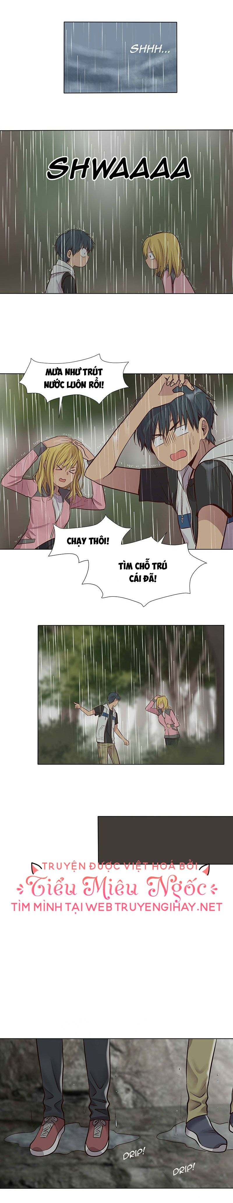 điều bí mật mà tôi luôn giữ kín chapter 42 11