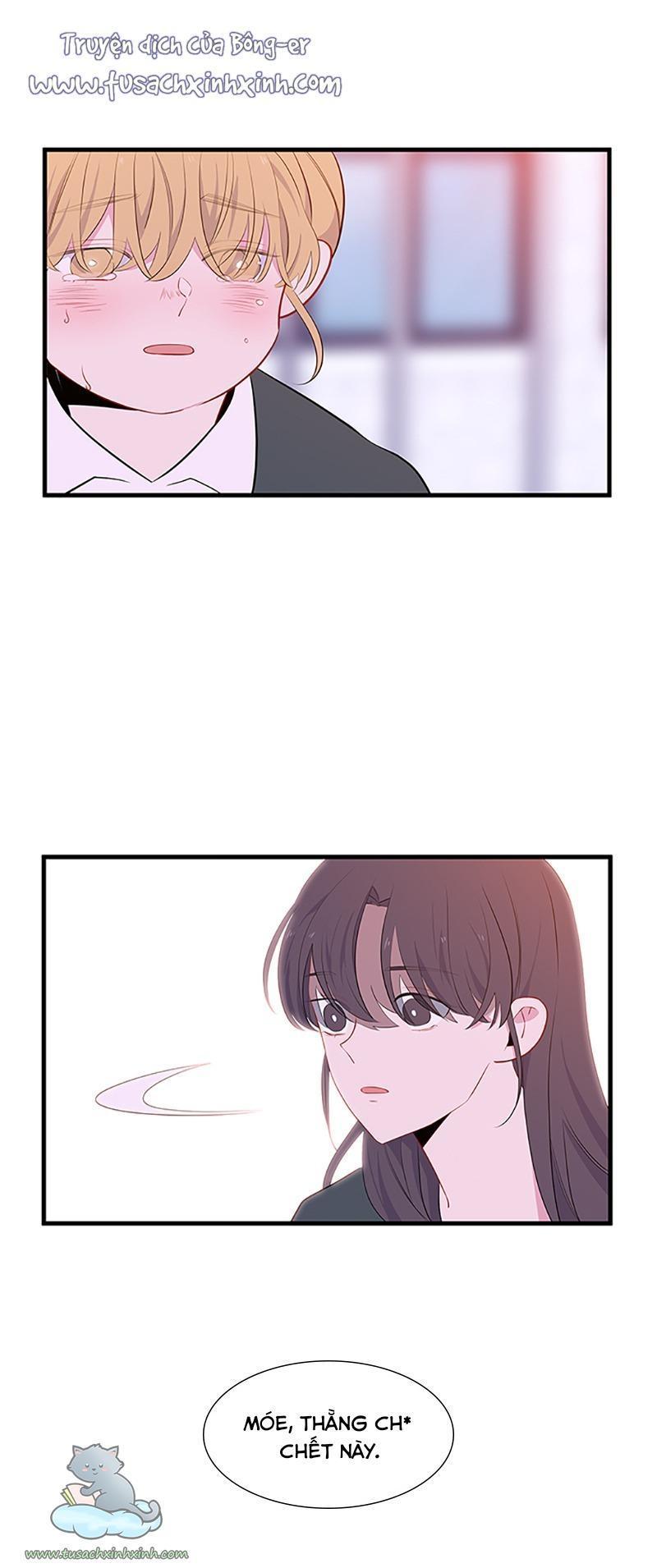 về bên anh chapter 13 38