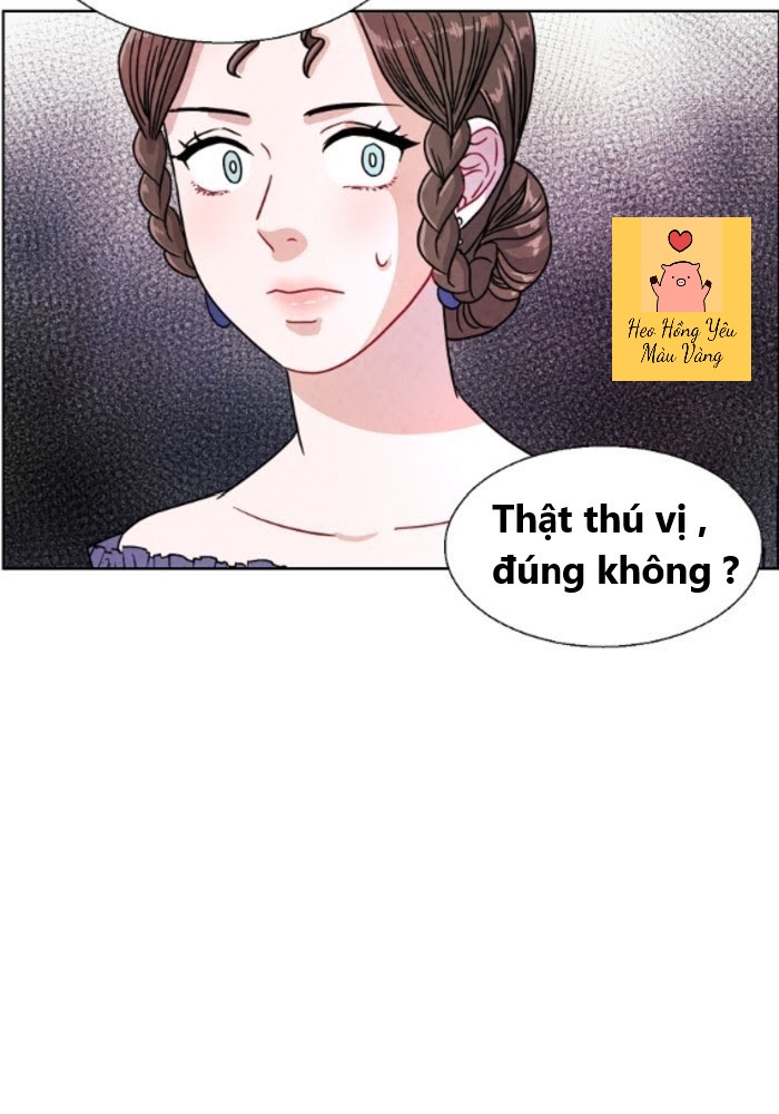 bức tường thủy tinh chapter 3.5 12