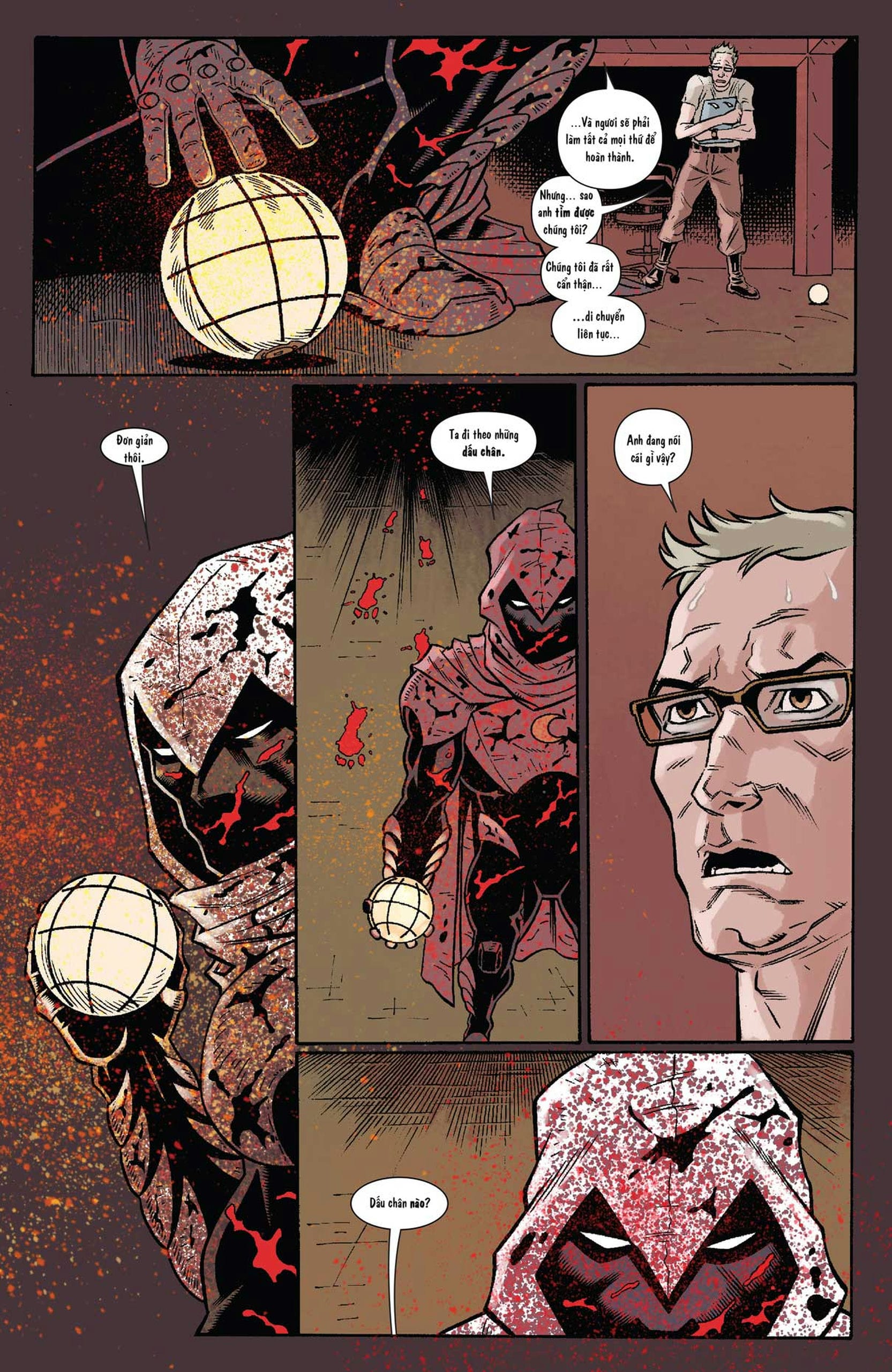 moon knight (2014) chapter 13 16