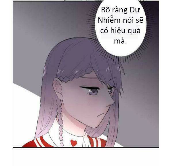 quy tắc của mỹ nam chapter 25 2