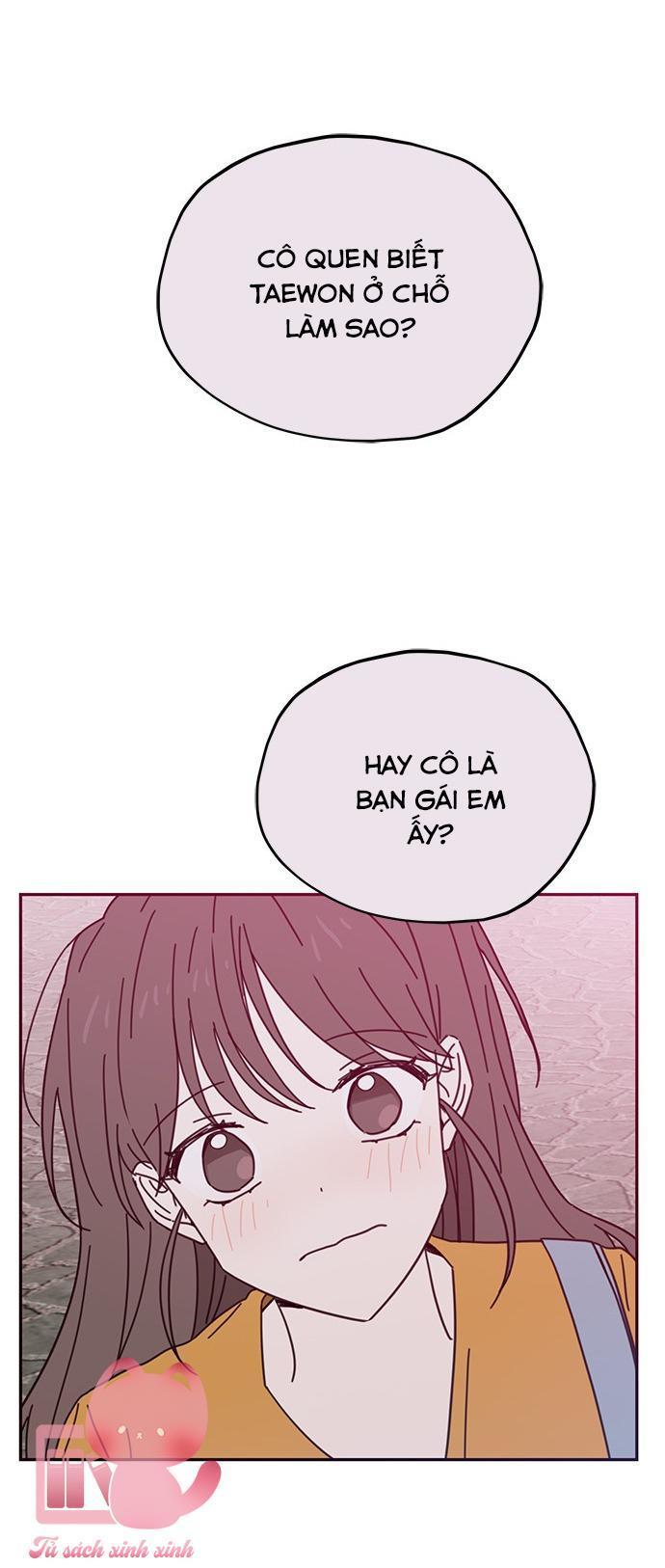 sợi chỉ tình yêu chapter 66 18