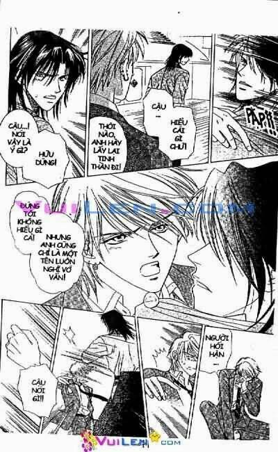 nữ sinh thời đại chapter 5 41