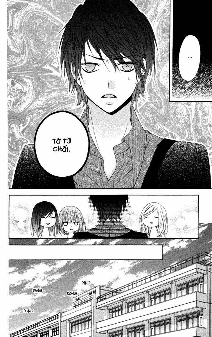 stardust wink chapter 25 31