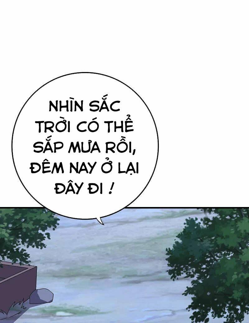 phục thiên thánh chủ chapter 165 28