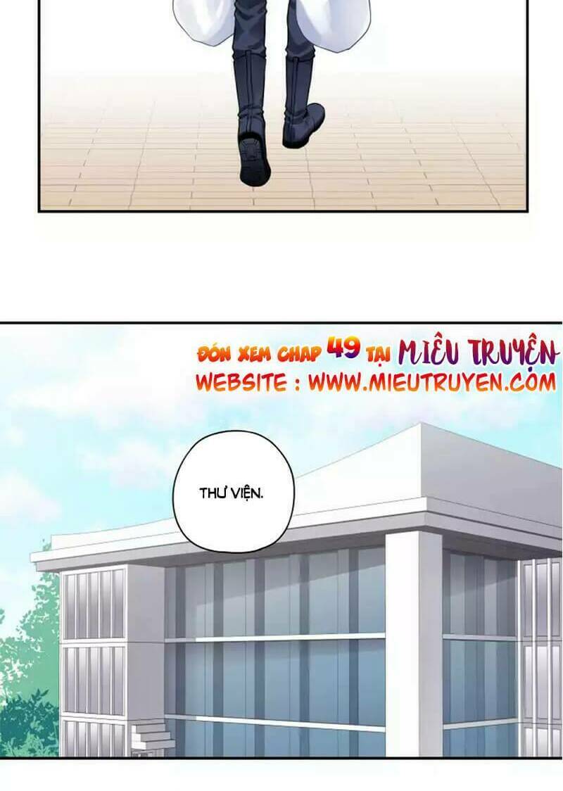 nghịch chuyển luyến tình chapter 48 13