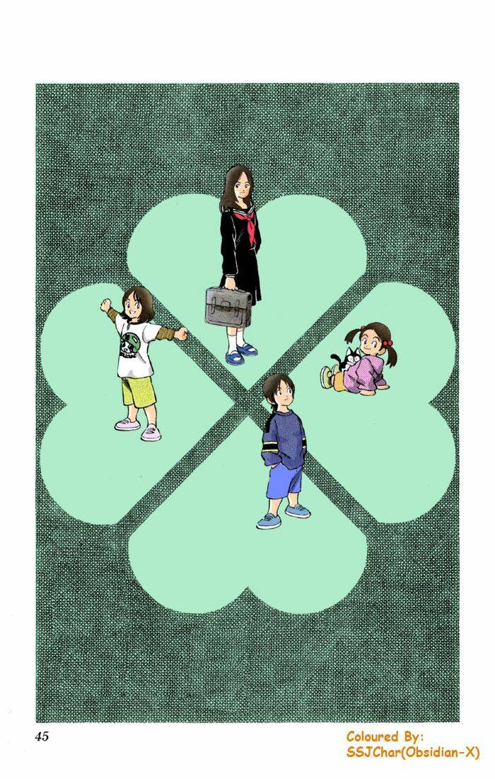 trò chơi vượt qua thử thách chapter 3 2