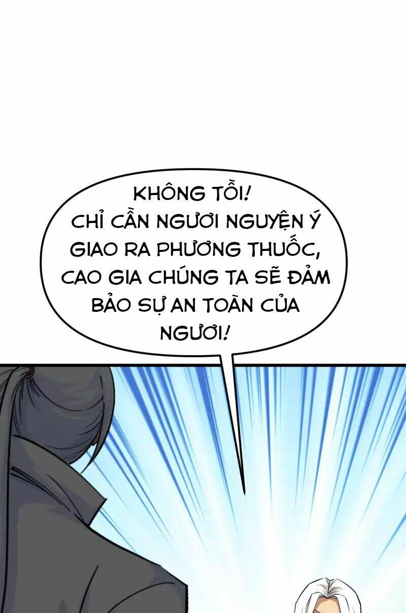 trọng sinh ta là đại thiên thần chapter 124 36