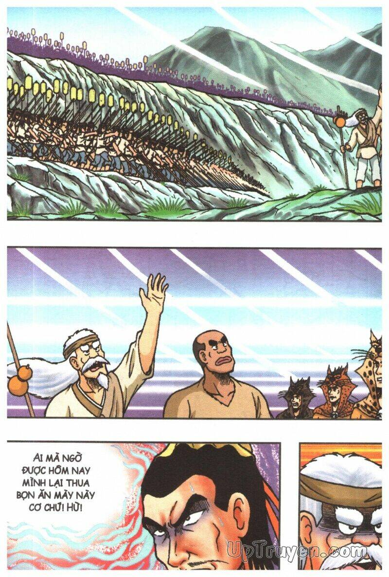 ô long viện tình huynh đệ chapter 14.3 13