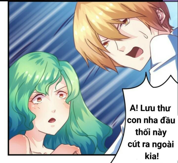 tổng tài đã cưới em chapter 3 11