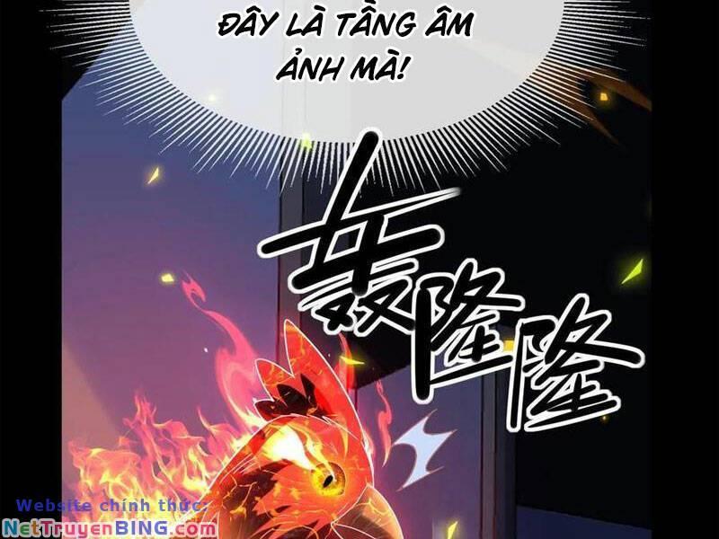 nhìn thấy thanh máu, ta xử tội thần linh chapter 149 32