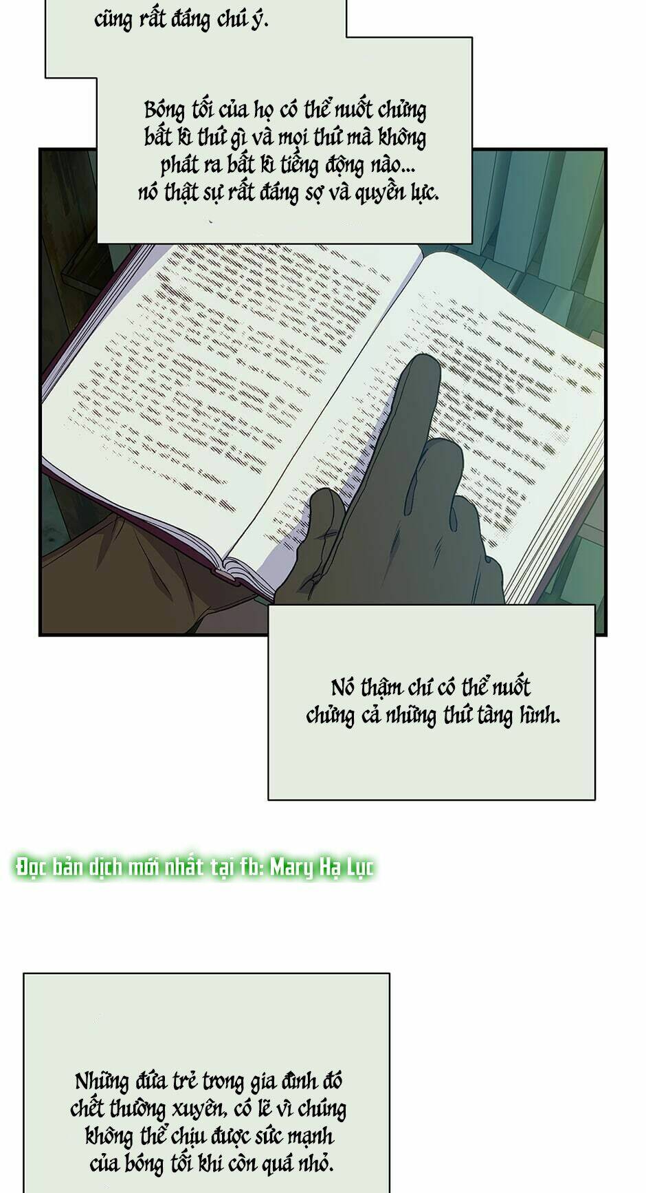 khế ước của nữ công tước quái vật chapter 92 17