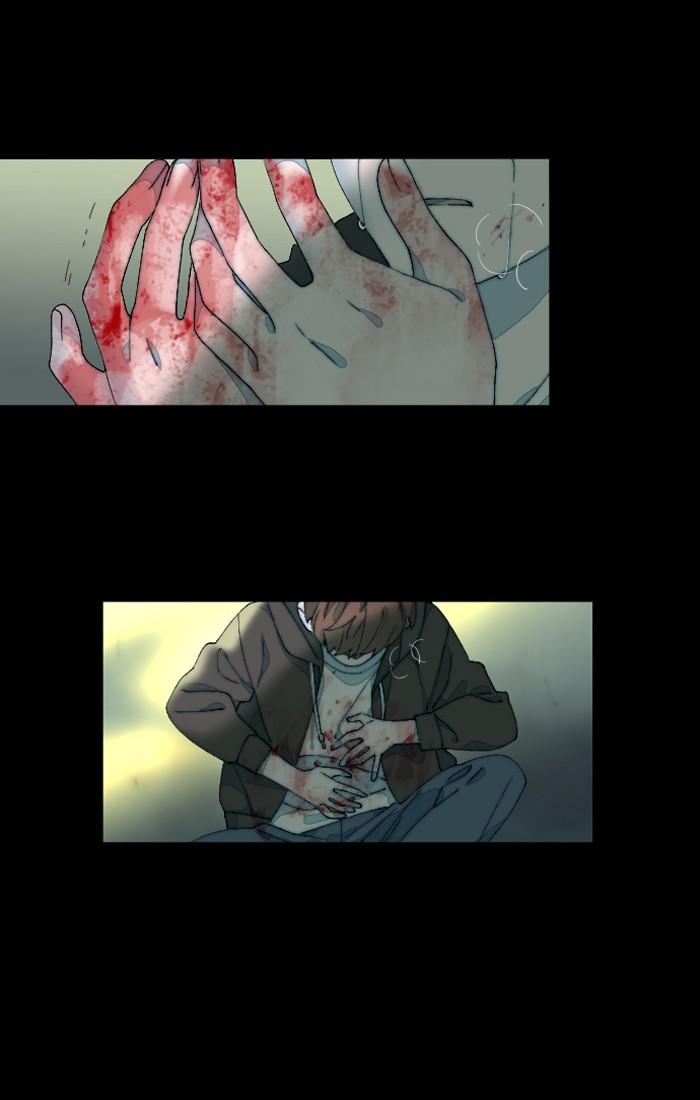 sự cứu rỗi chapter 14 43