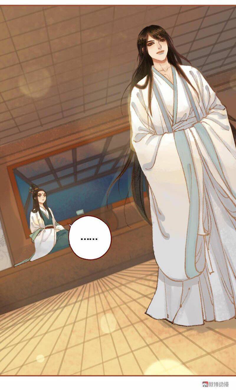 phượng tù hoàng chapter 37.1 9