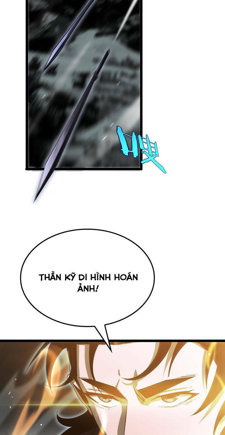 chư giới - tận thế online chapter 183 30