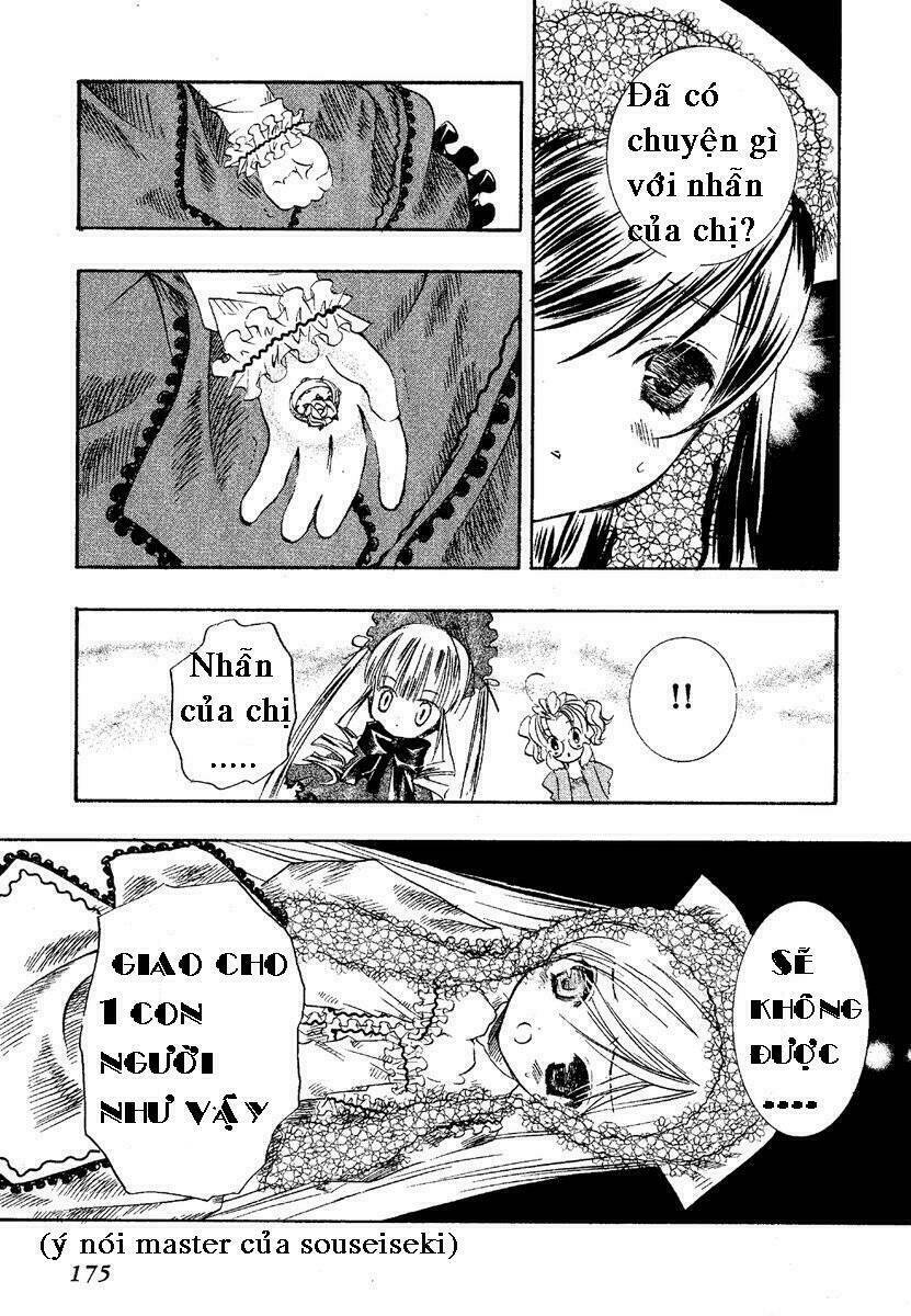 rozen maiden chapter 11 5